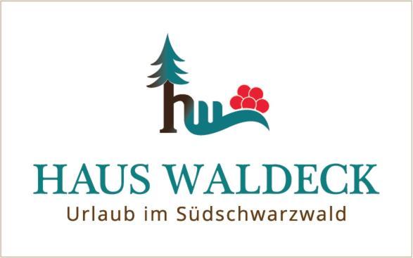 Haus Waldeck Apartment Ühlingen-Birkendorf Exterior foto