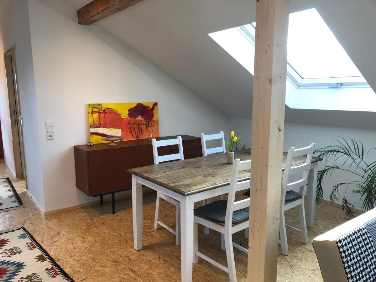 Haus Waldeck Apartment Ühlingen-Birkendorf Exterior foto