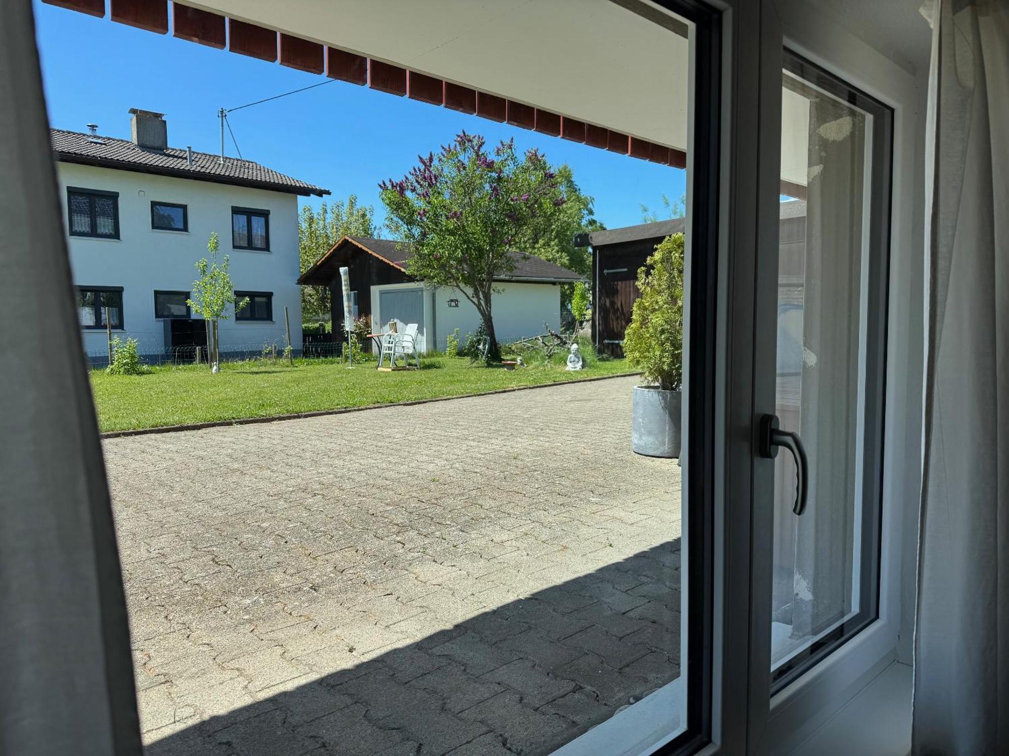 Haus Waldeck Apartment Ühlingen-Birkendorf Exterior foto